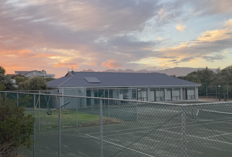 1 Bedroom Property for Sale in Meerensee Western Cape